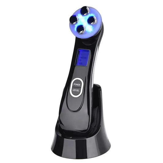 LED Photon RF Skin Lifting Machine