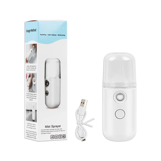 30ML Facial Steamer Mini Mist Sprayer