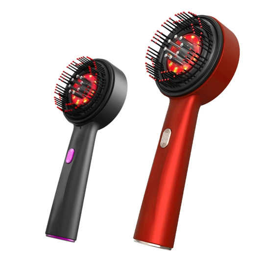 Electric Hair Massager Growth