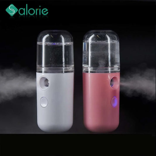30ML Facial Steamer Mini Mist Sprayer