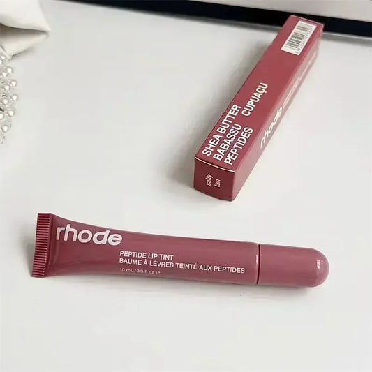 Rhode Lip Gloss  Plump