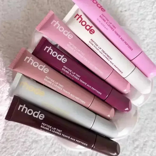Rhode Lip Gloss  Plump