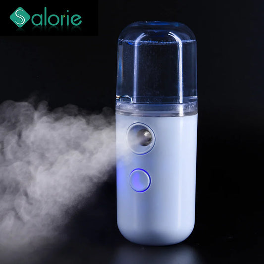 30ML Facial Steamer Mini Mist Sprayer